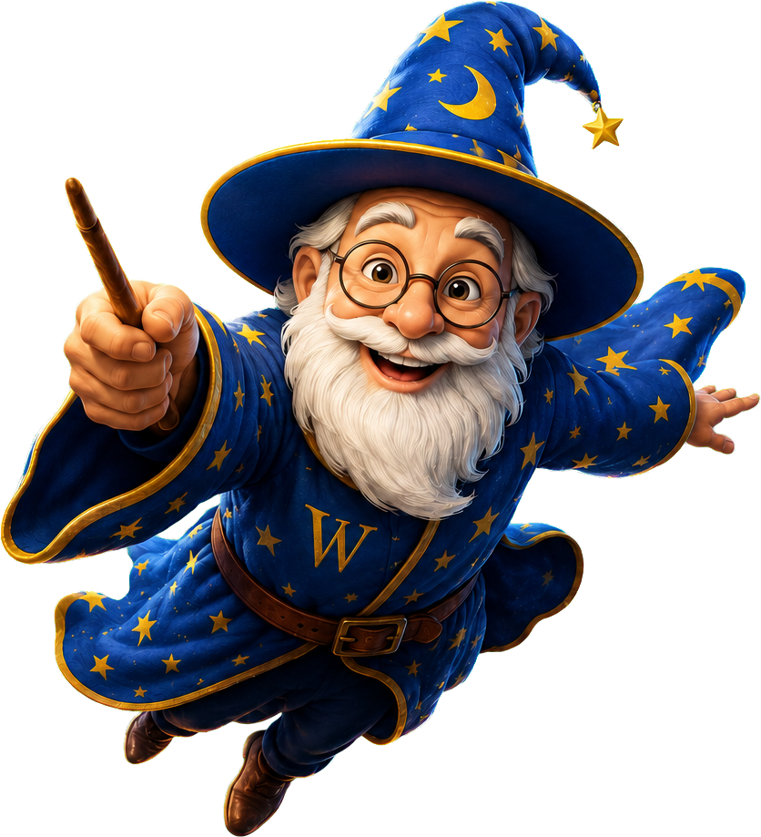 Mawizard, asistente tecnológico de Wizard Tech